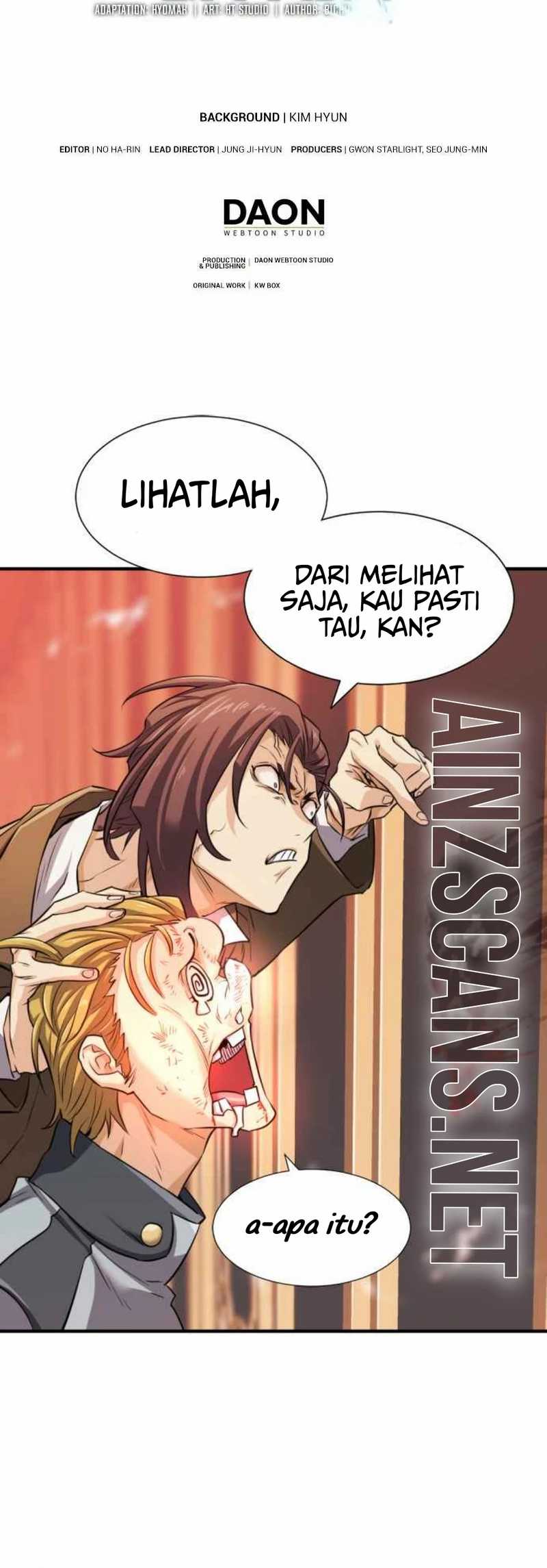 Max Talent Player Chapter 41 - halaman 93