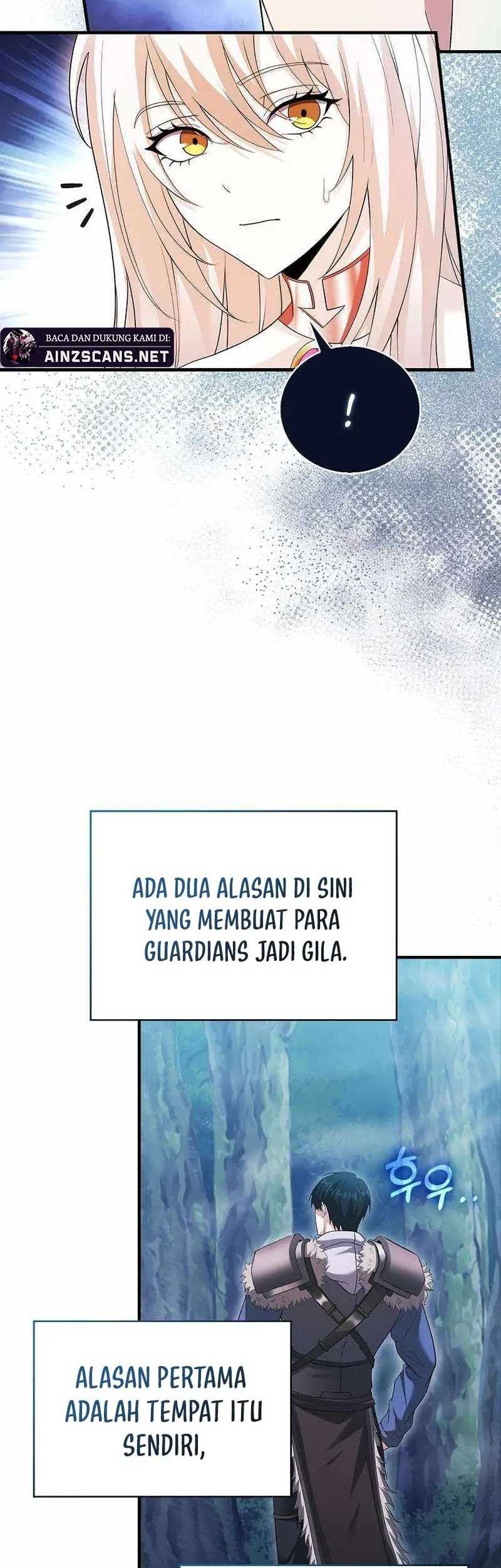 Max Talent Player Chapter 42 - halaman 10