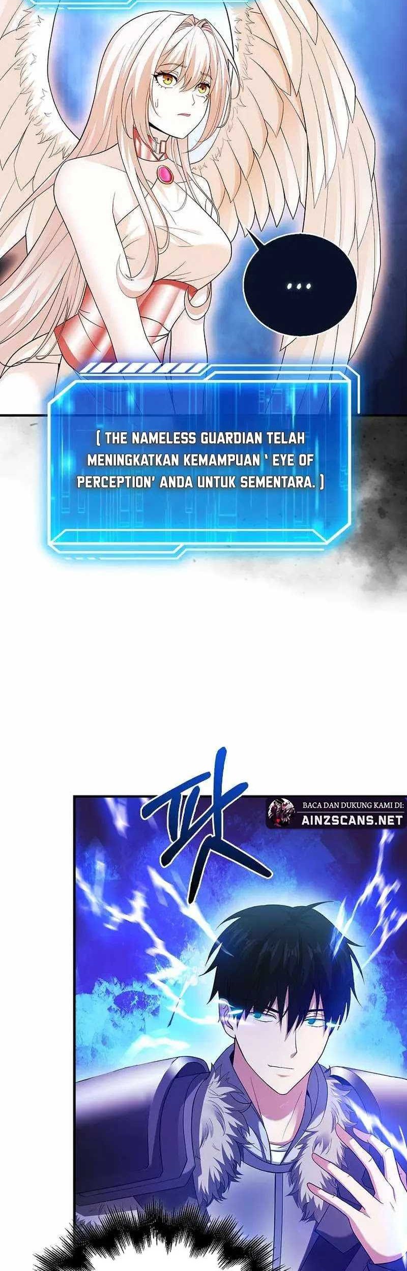 Max Talent Player Chapter 42 - halaman 14