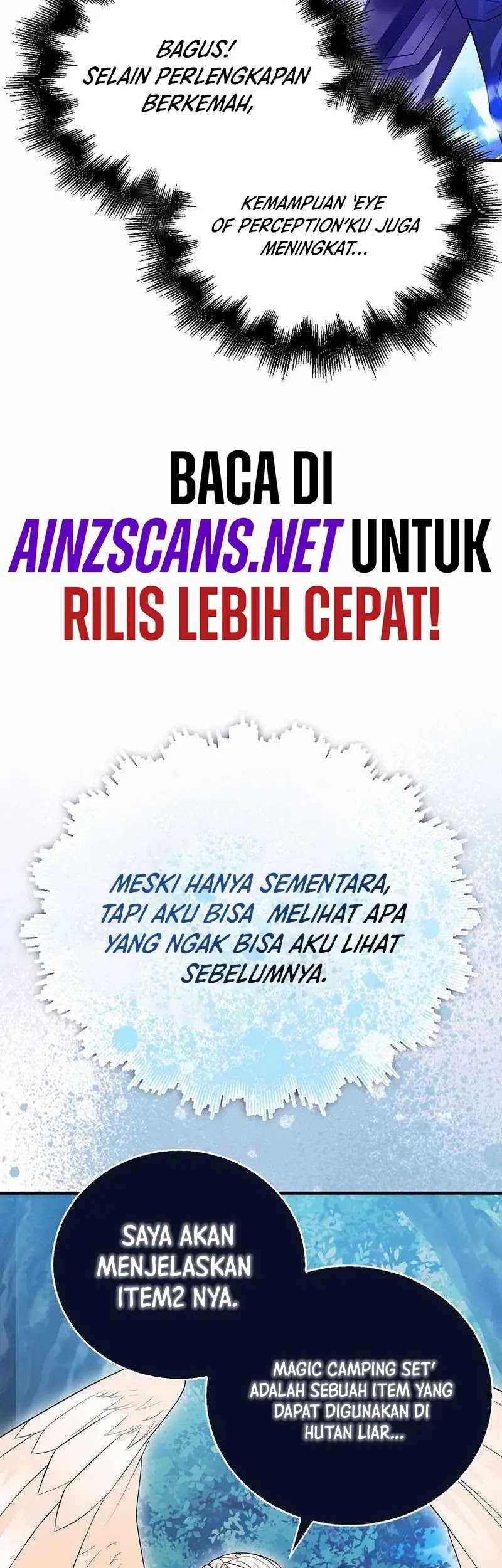 Max Talent Player Chapter 42 - halaman 15