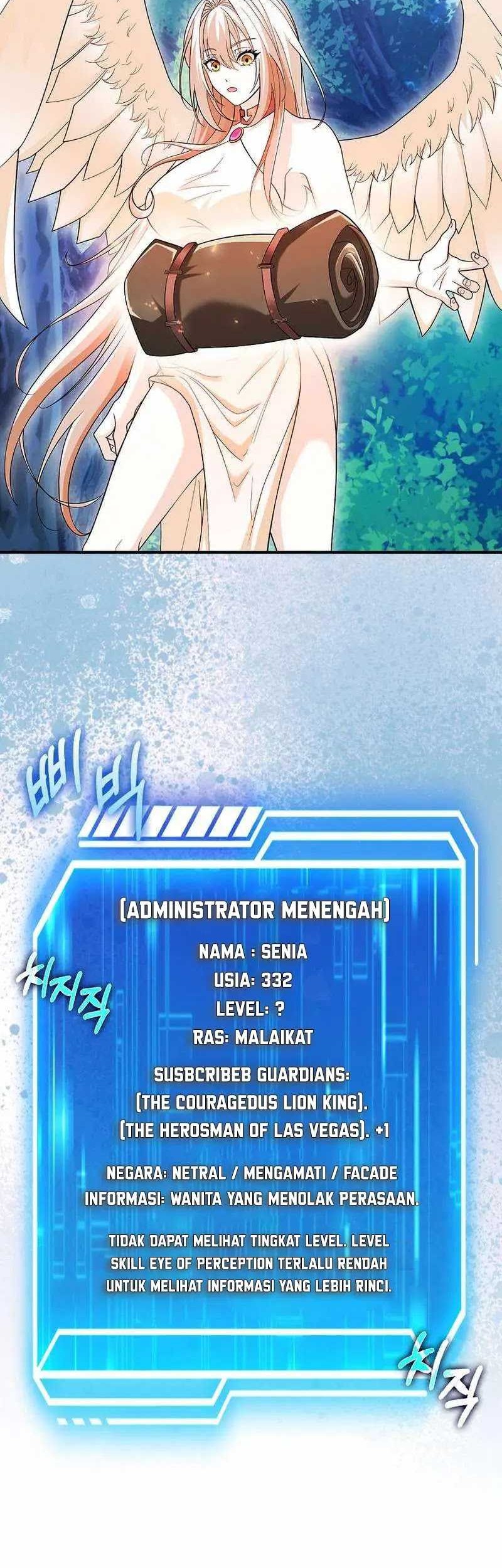 Max Talent Player Chapter 42 - halaman 16