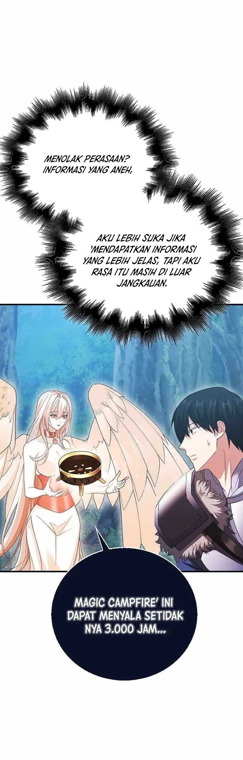 Max Talent Player Chapter 42 - halaman 17