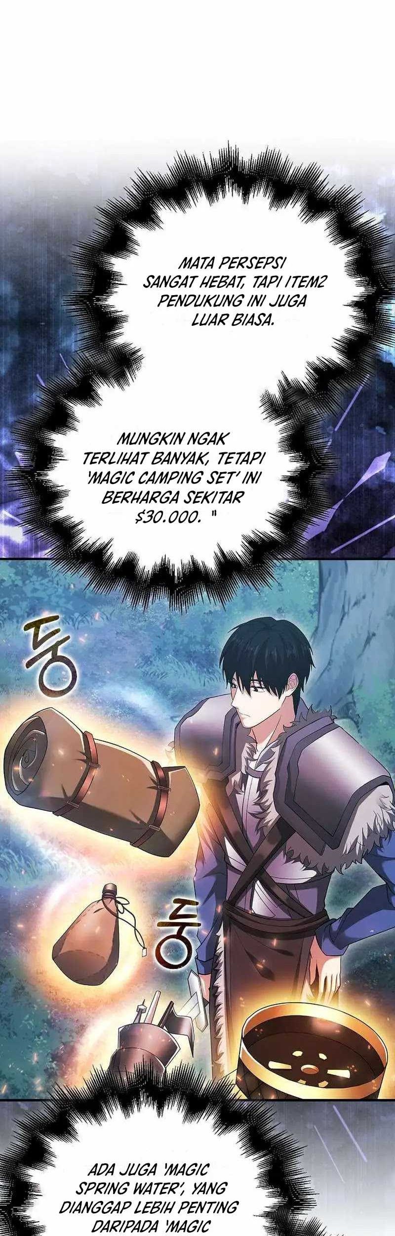Max Talent Player Chapter 42 - halaman 18