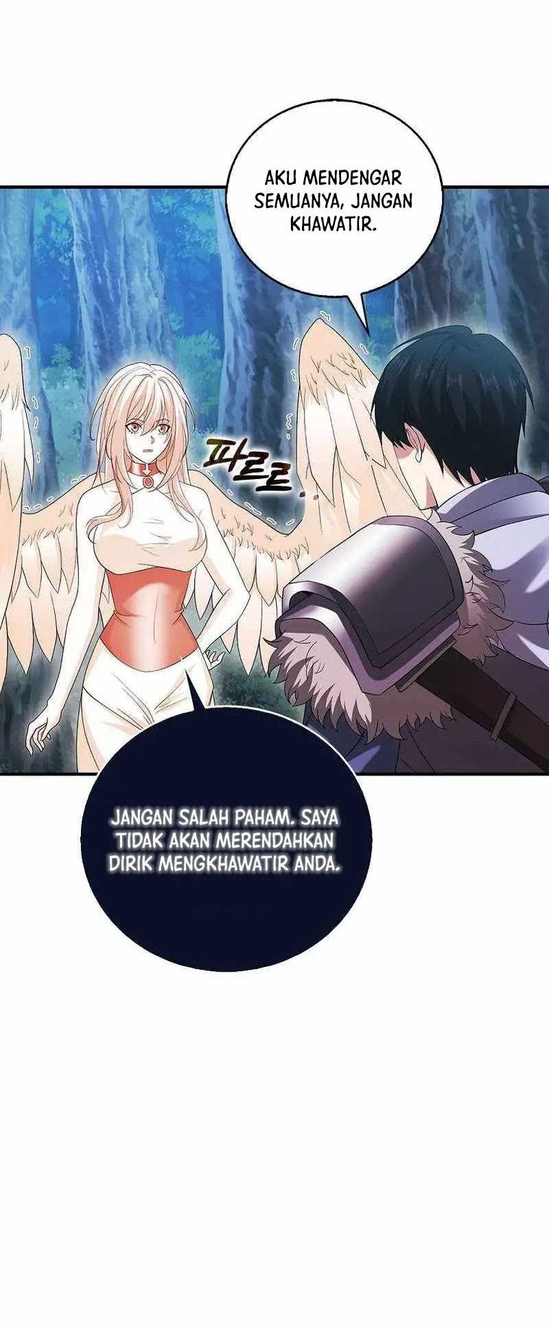 Max Talent Player Chapter 42 - halaman 20