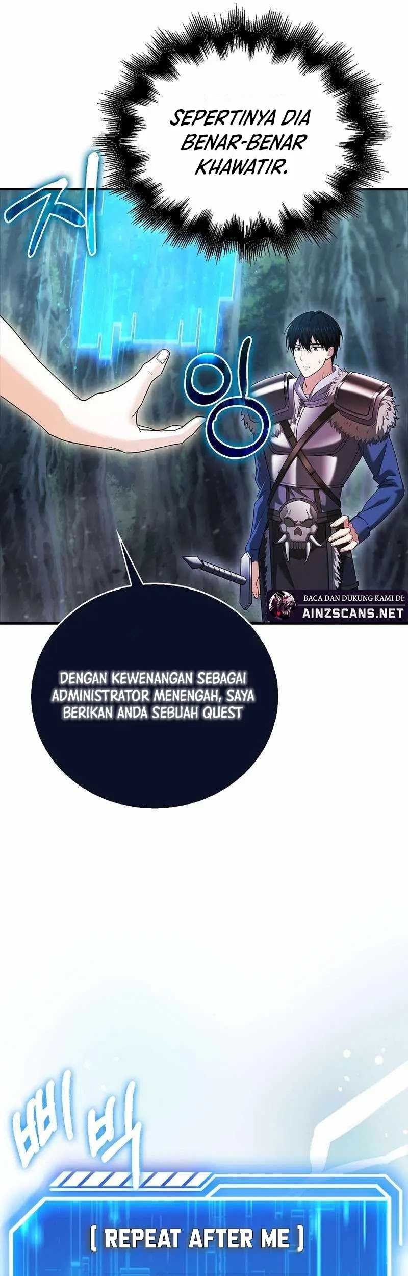 Max Talent Player Chapter 42 - halaman 21