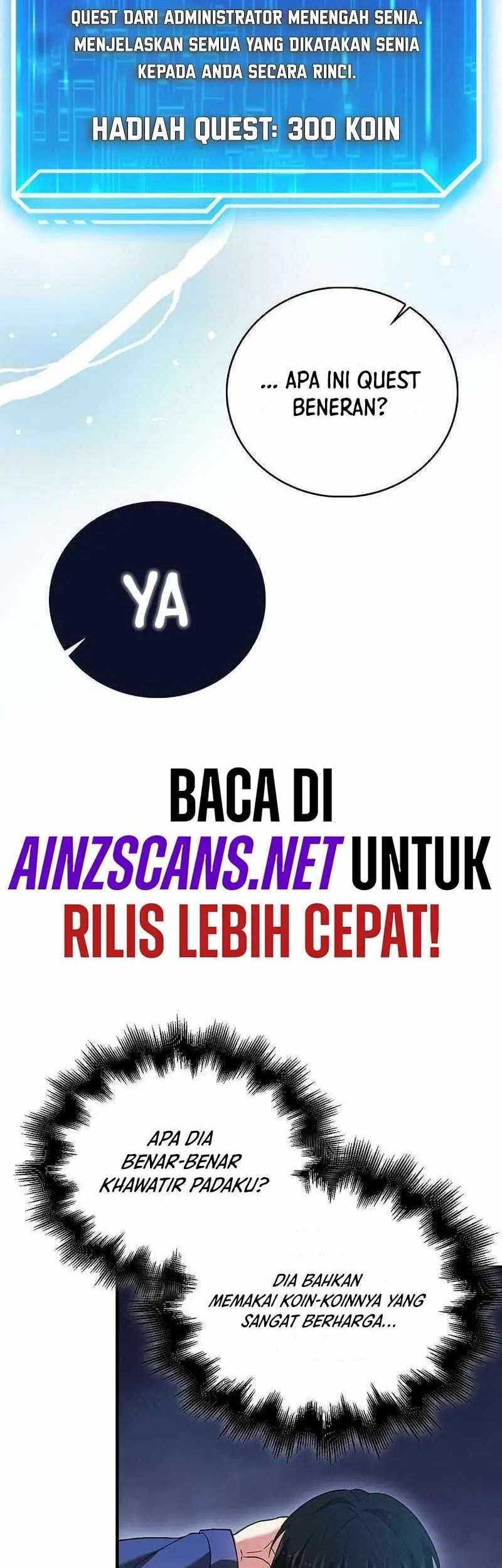 Max Talent Player Chapter 42 - halaman 22