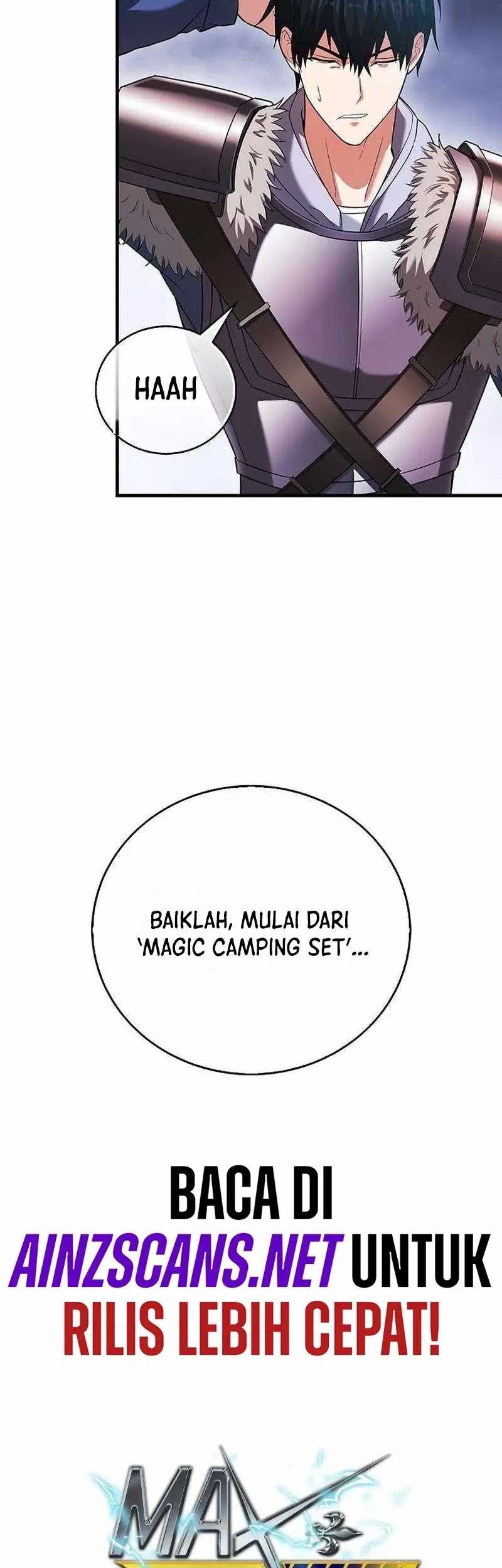 Max Talent Player Chapter 42 - halaman 23