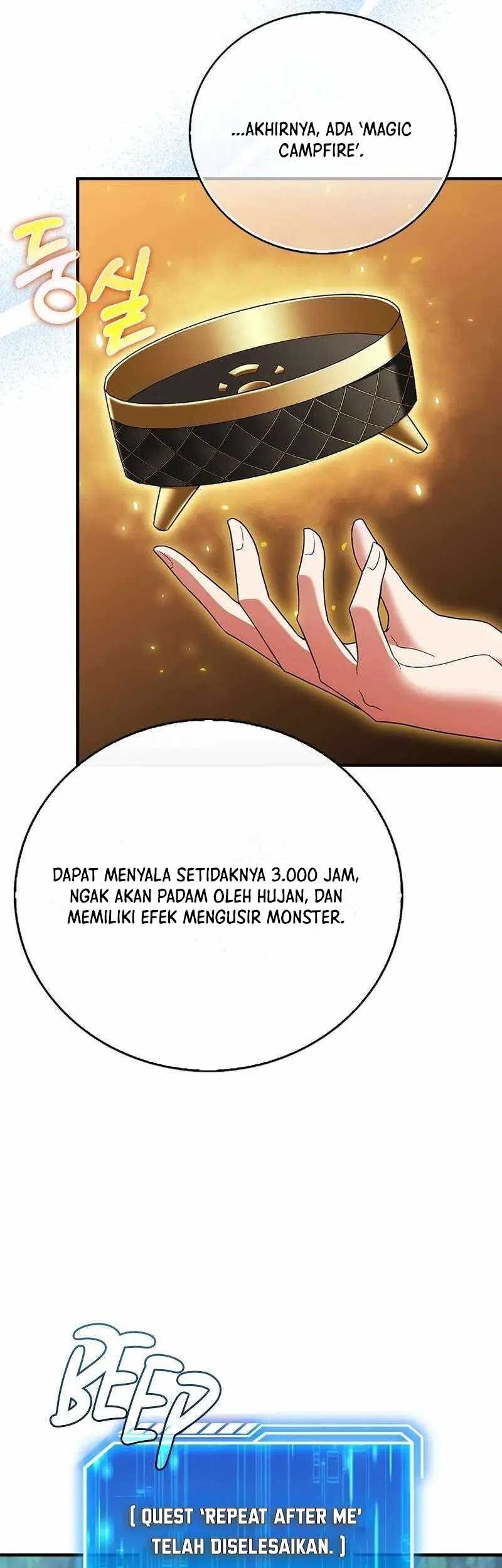 Max Talent Player Chapter 42 - halaman 25