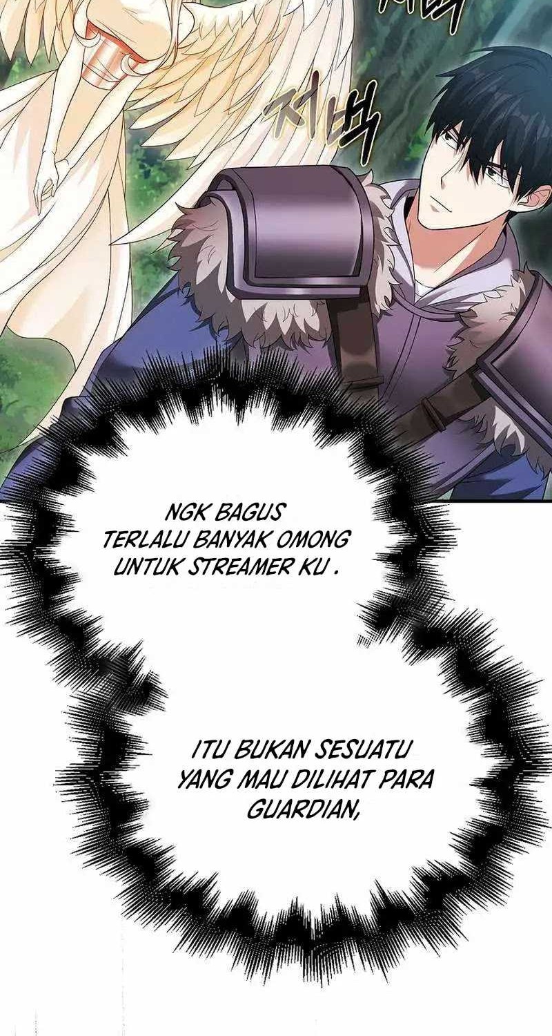 Max Talent Player Chapter 42 - halaman 28