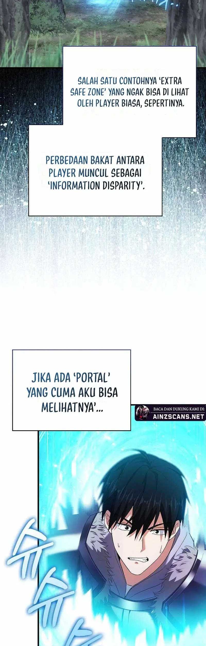 Max Talent Player Chapter 42 - halaman 3