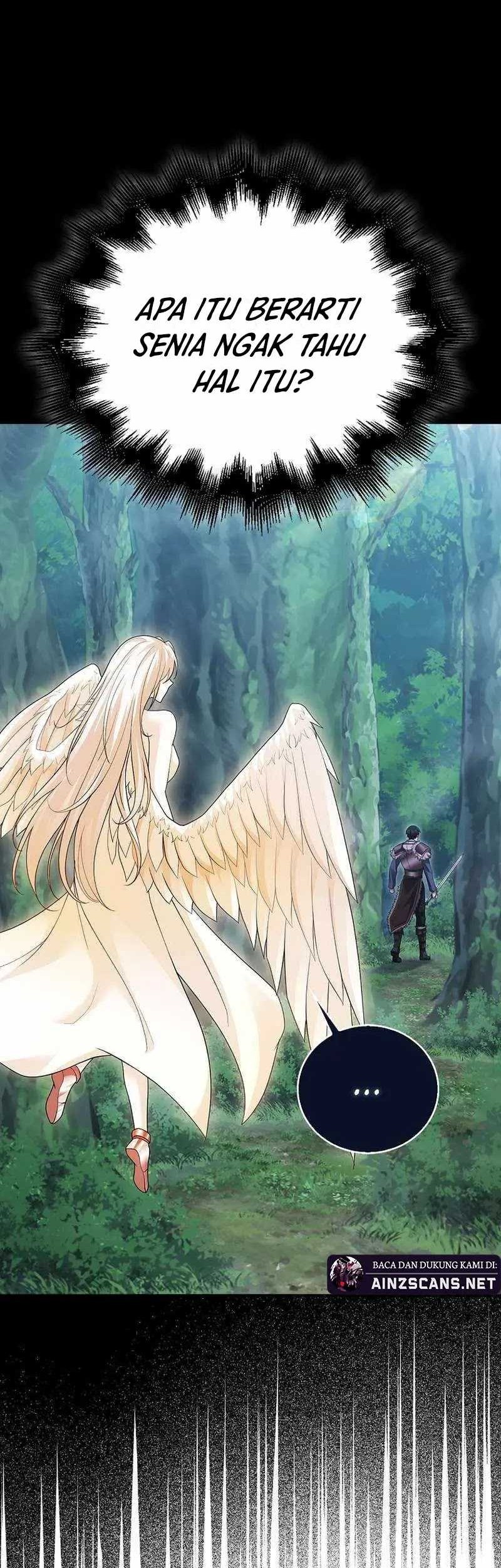 Max Talent Player Chapter 42 - halaman 30