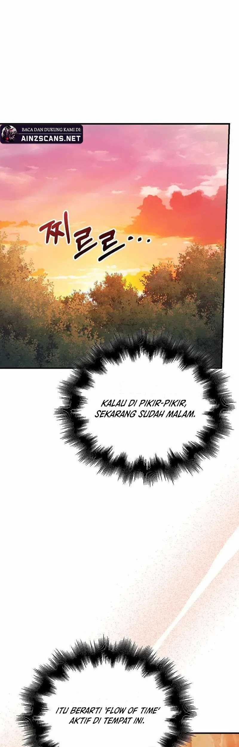 Max Talent Player Chapter 42 - halaman 33