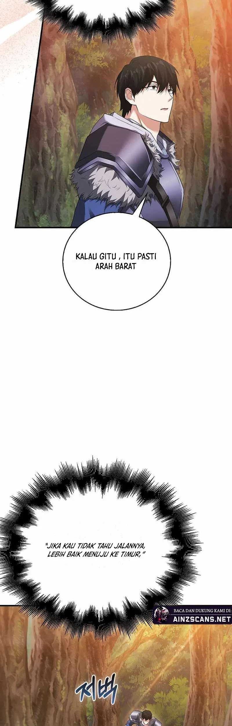 Max Talent Player Chapter 42 - halaman 34