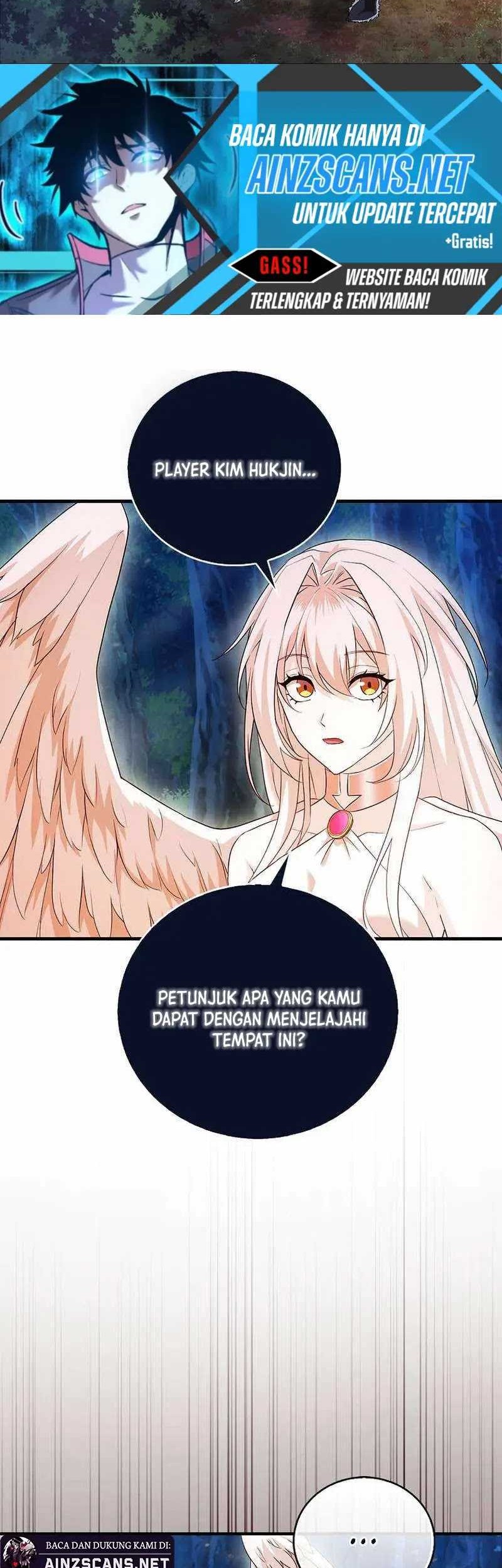 Max Talent Player Chapter 42 - halaman 38