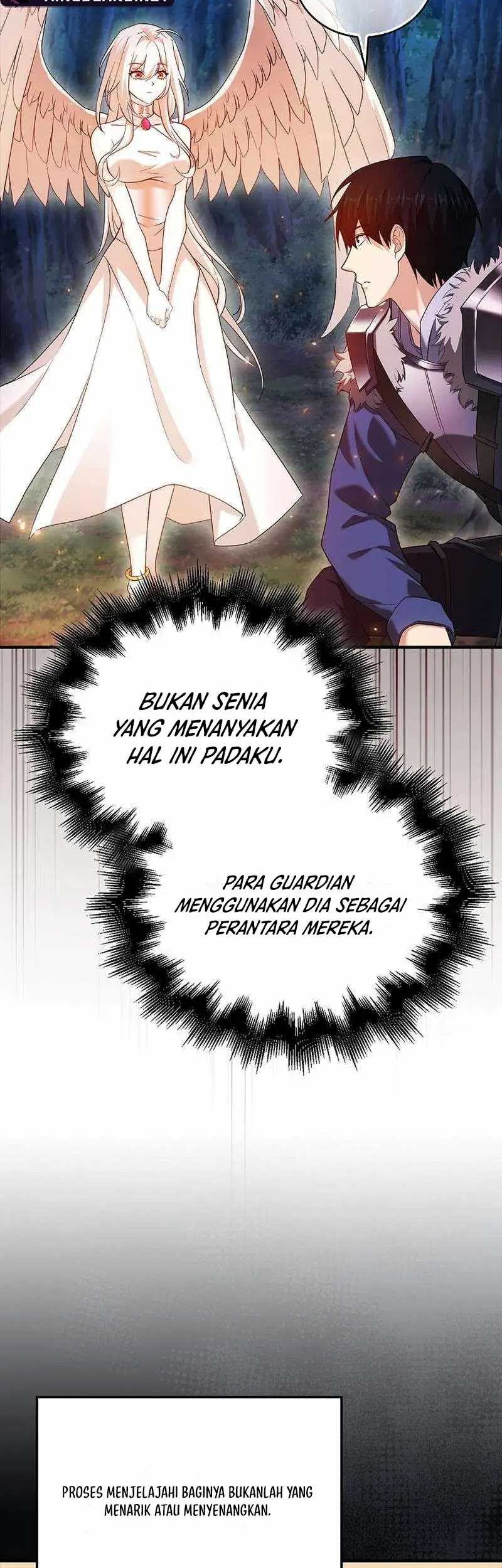 Max Talent Player Chapter 42 - halaman 39