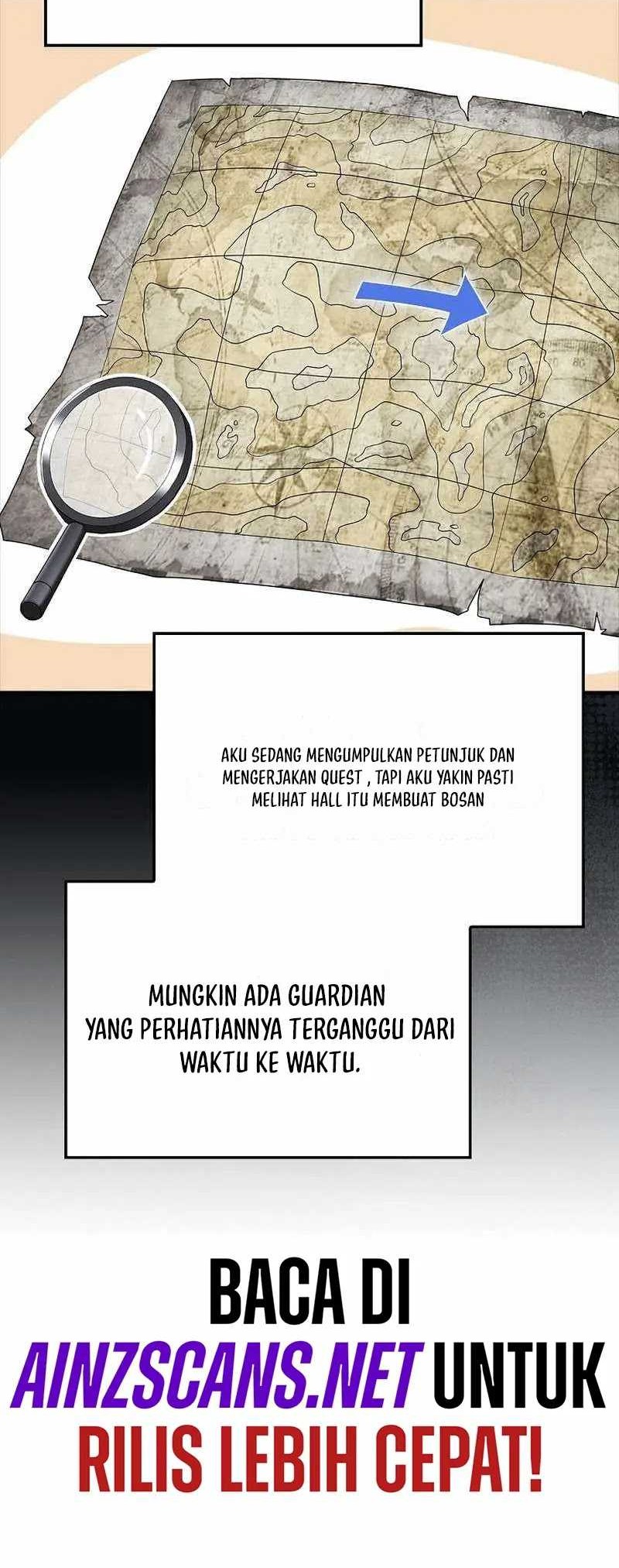 Max Talent Player Chapter 42 - halaman 40