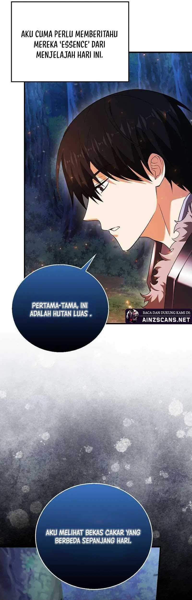 Max Talent Player Chapter 42 - halaman 41