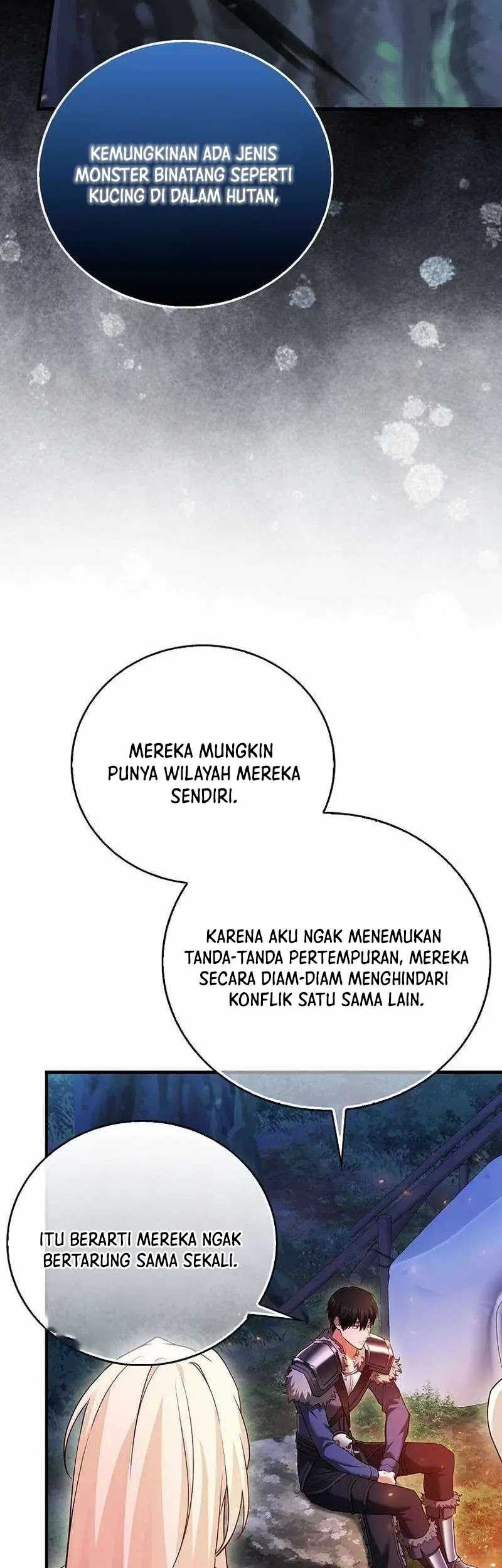 Max Talent Player Chapter 42 - halaman 43