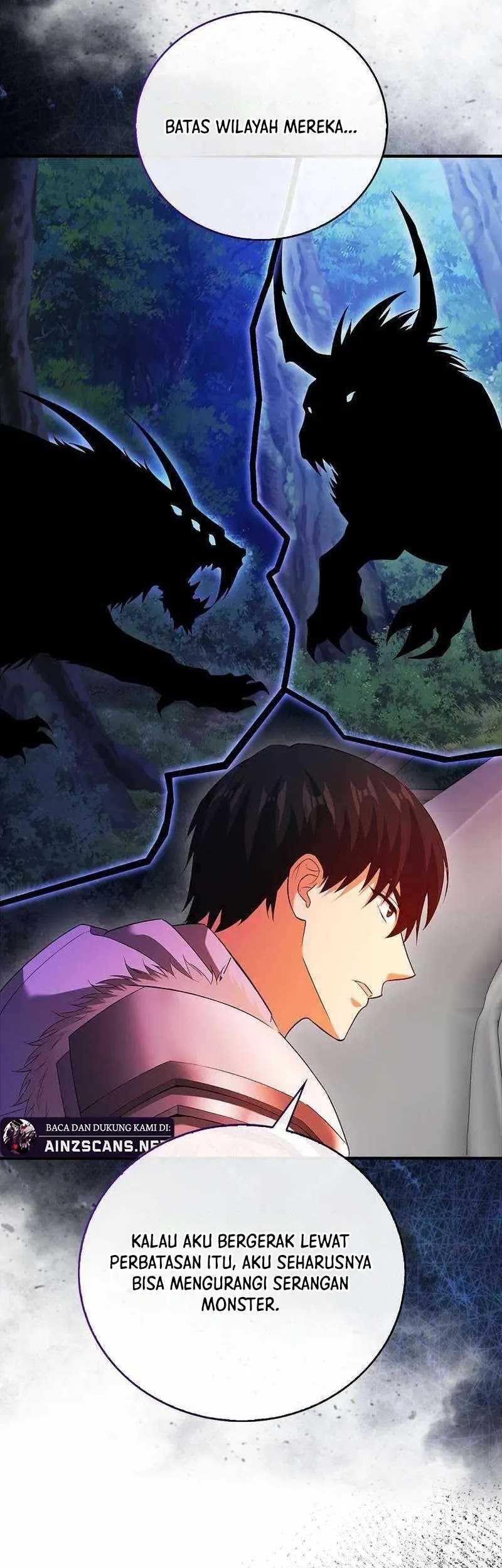 Max Talent Player Chapter 42 - halaman 45