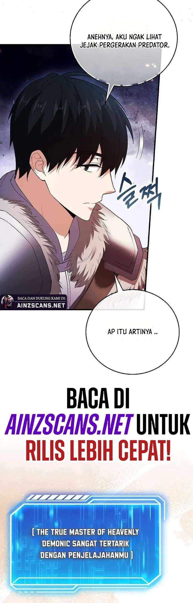 Max Talent Player Chapter 42 - halaman 47