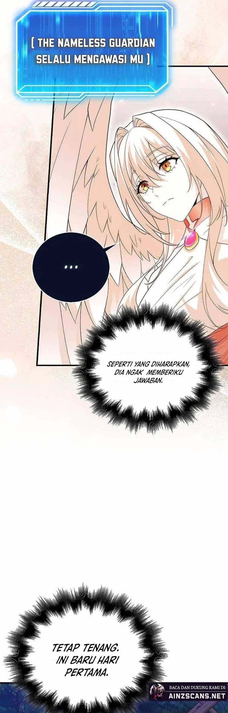 Max Talent Player Chapter 42 - halaman 49