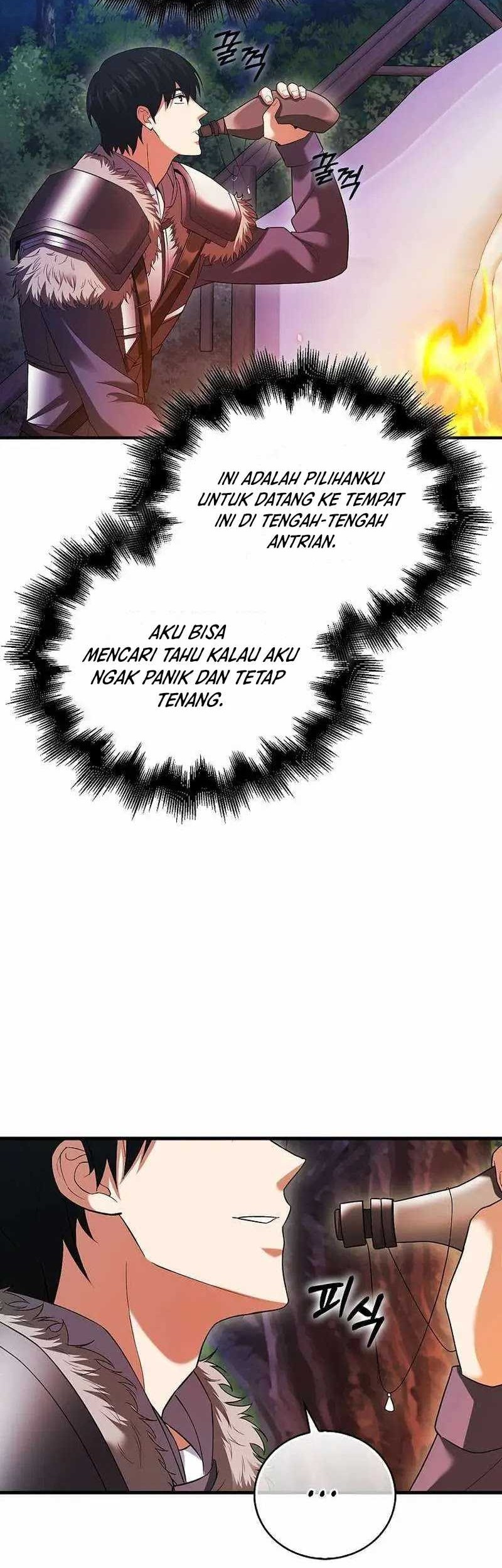 Max Talent Player Chapter 42 - halaman 50