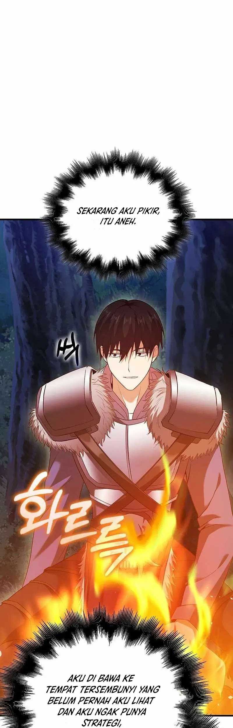 Max Talent Player Chapter 42 - halaman 51