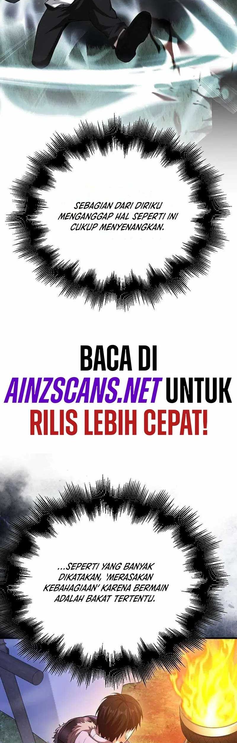 Max Talent Player Chapter 42 - halaman 55