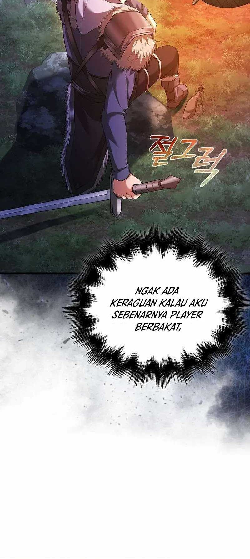 Max Talent Player Chapter 42 - halaman 56