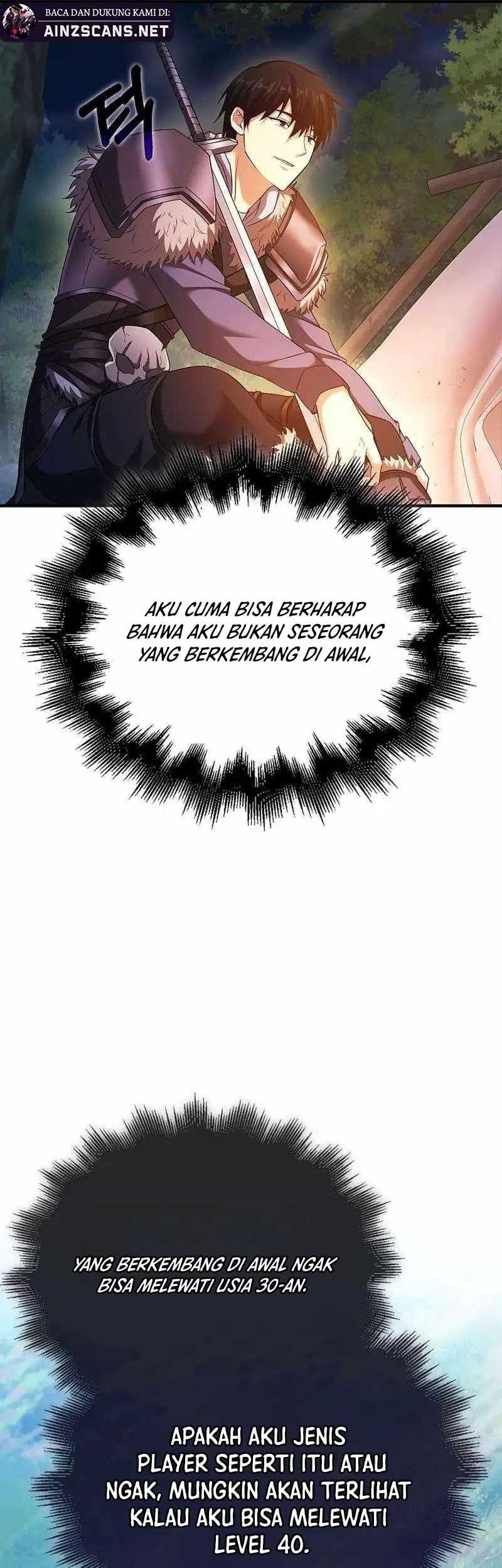 Max Talent Player Chapter 42 - halaman 57