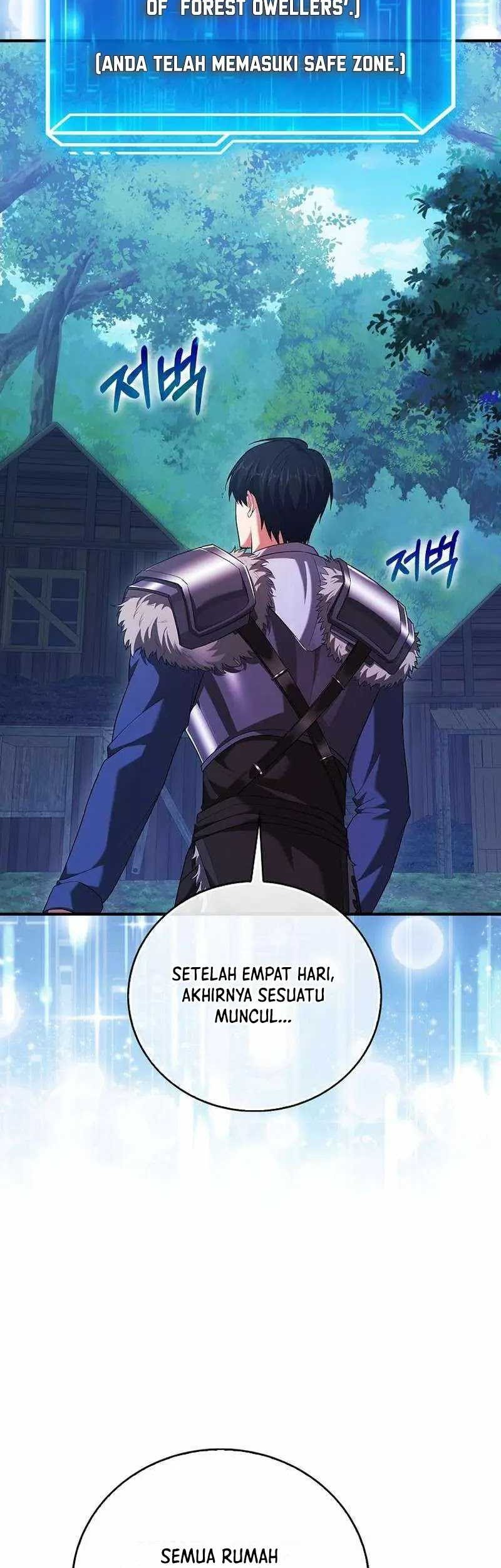 Max Talent Player Chapter 42 - halaman 59