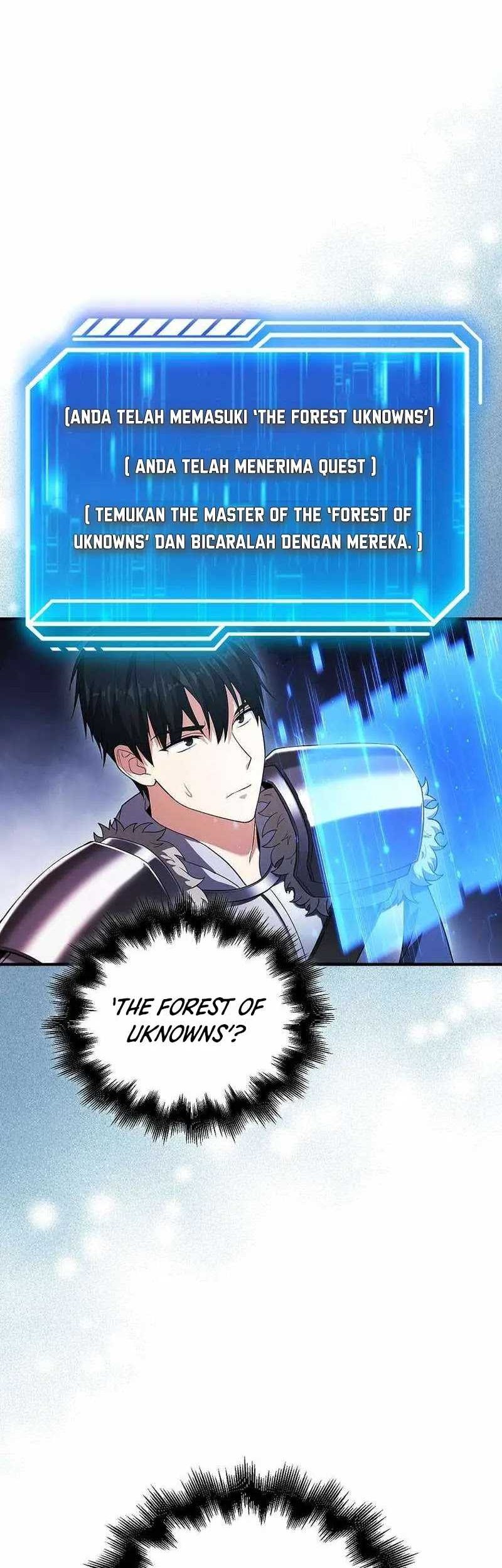Max Talent Player Chapter 42 - halaman 6