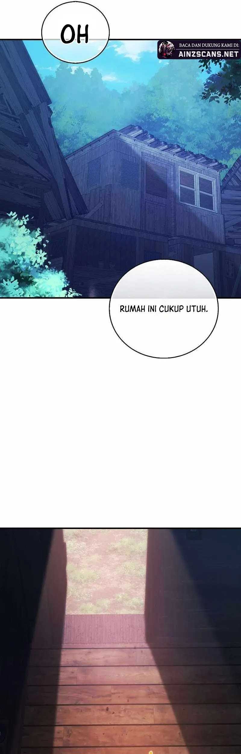 Max Talent Player Chapter 42 - halaman 61