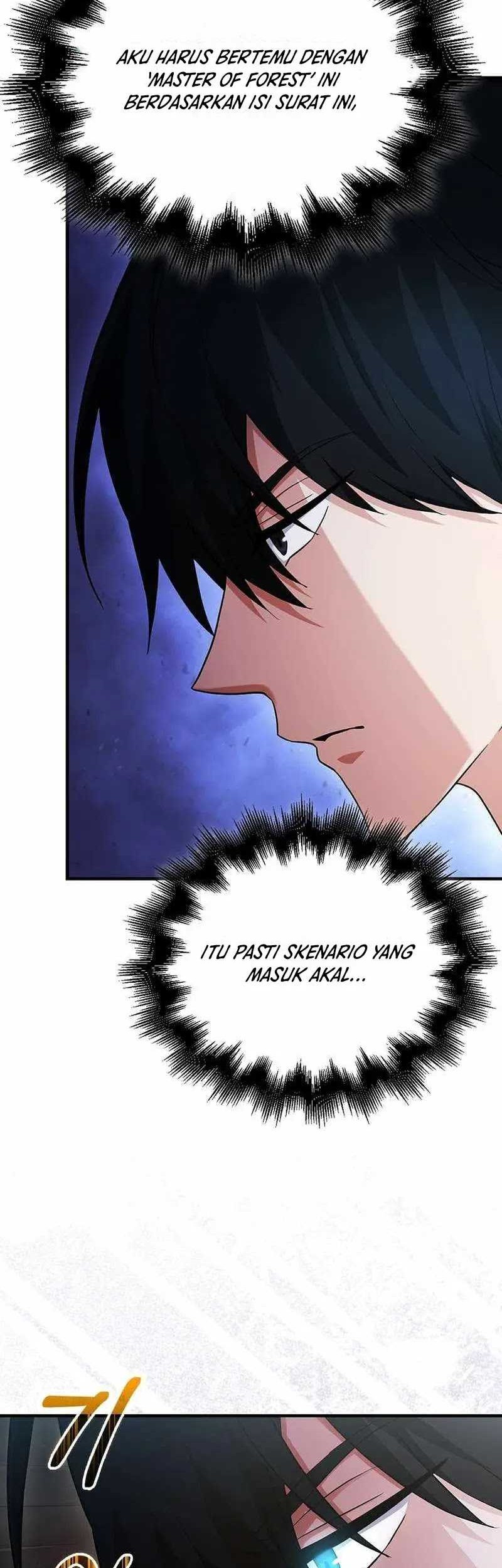 Max Talent Player Chapter 42 - halaman 66