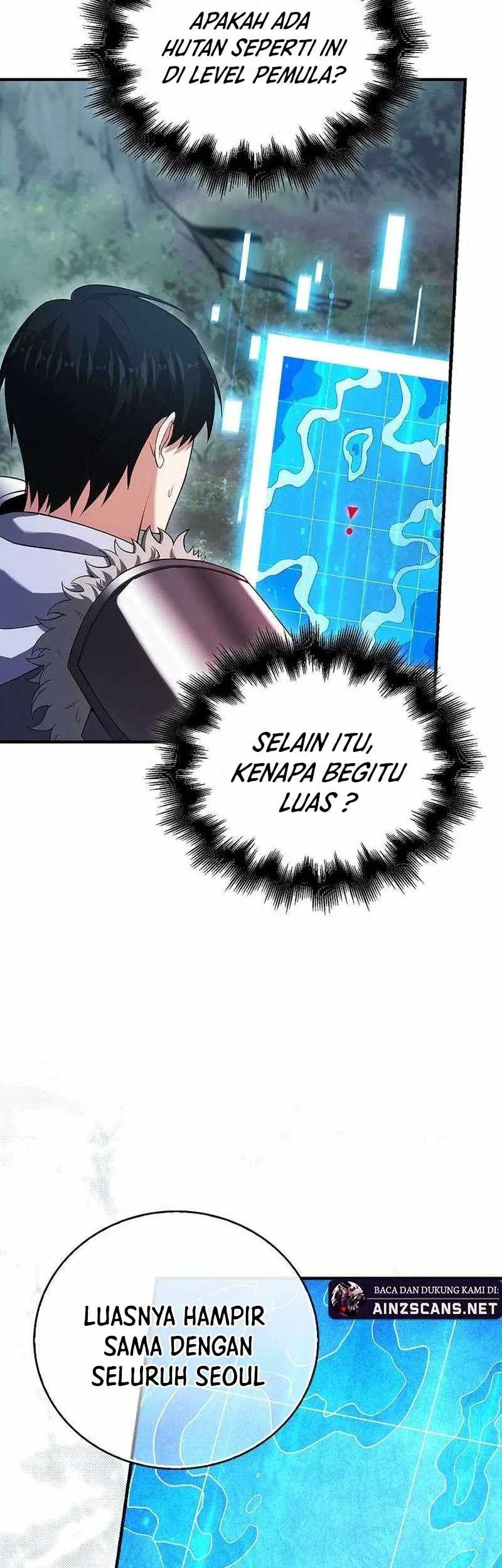 Max Talent Player Chapter 42 - halaman 7