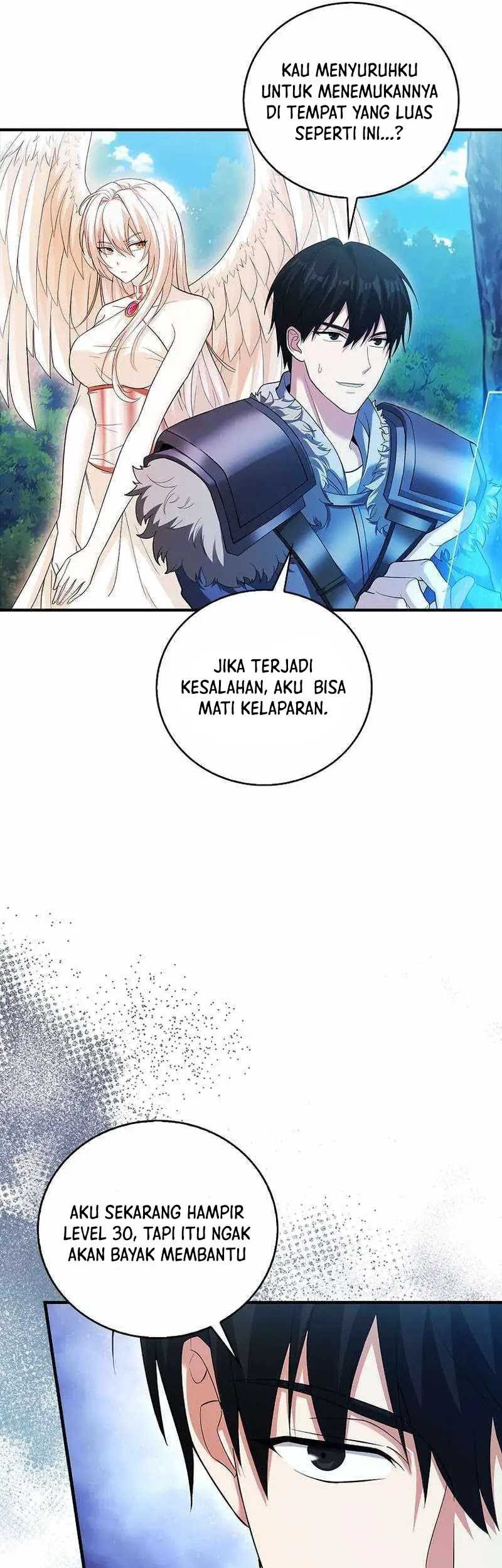 Max Talent Player Chapter 42 - halaman 9
