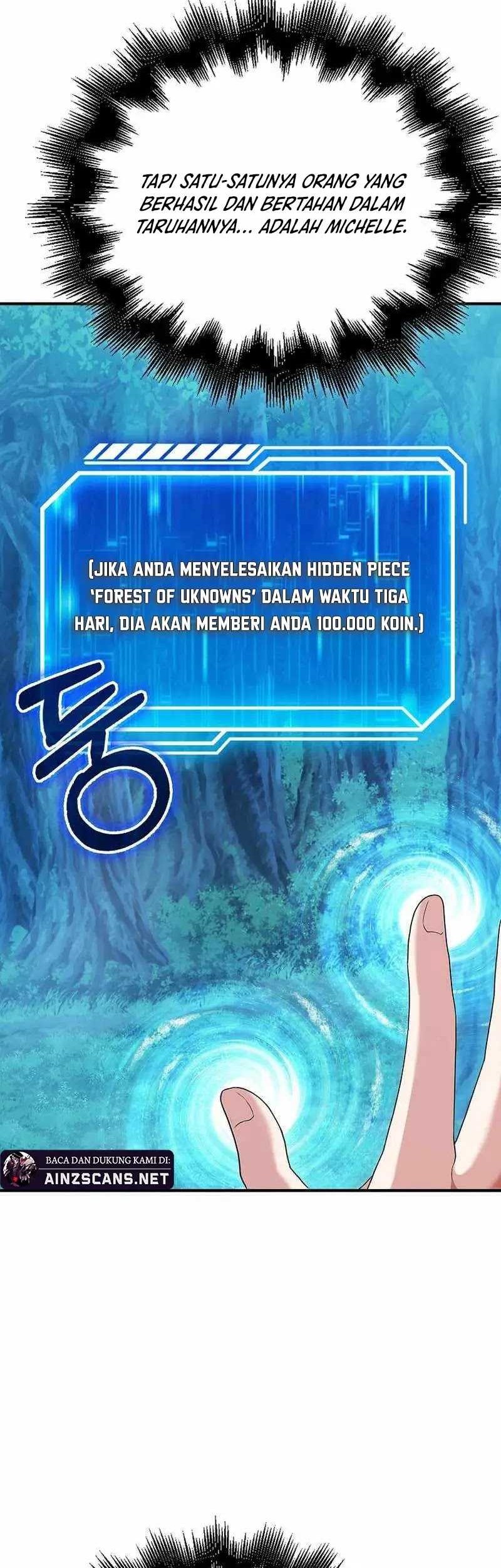 Max Talent Player Chapter 43 - halaman 10