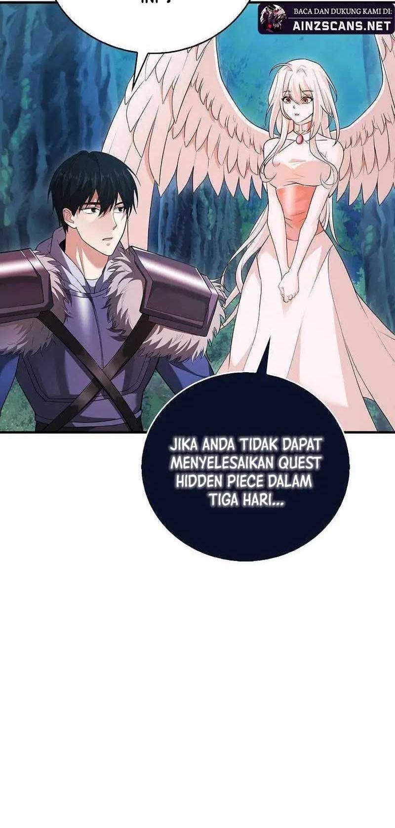 Max Talent Player Chapter 43 - halaman 12