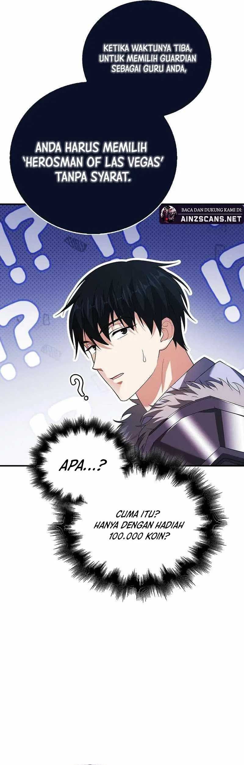 Max Talent Player Chapter 43 - halaman 13