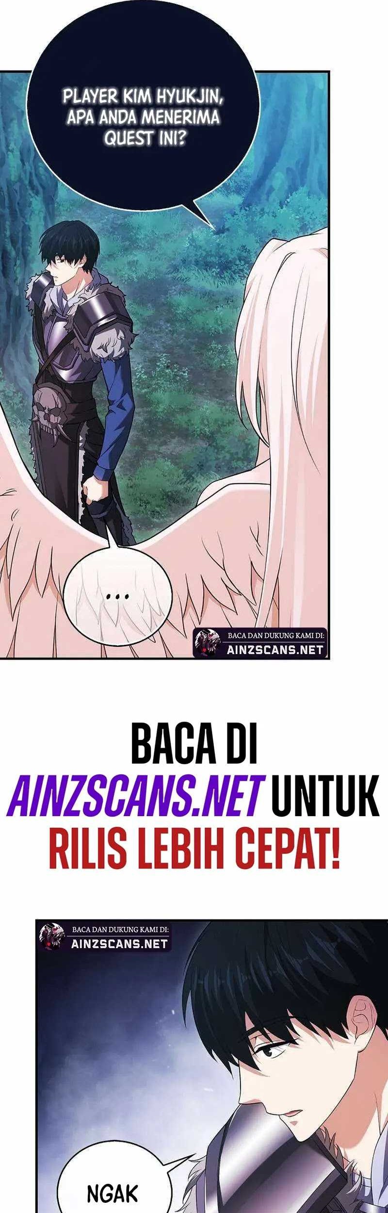 Max Talent Player Chapter 43 - halaman 14