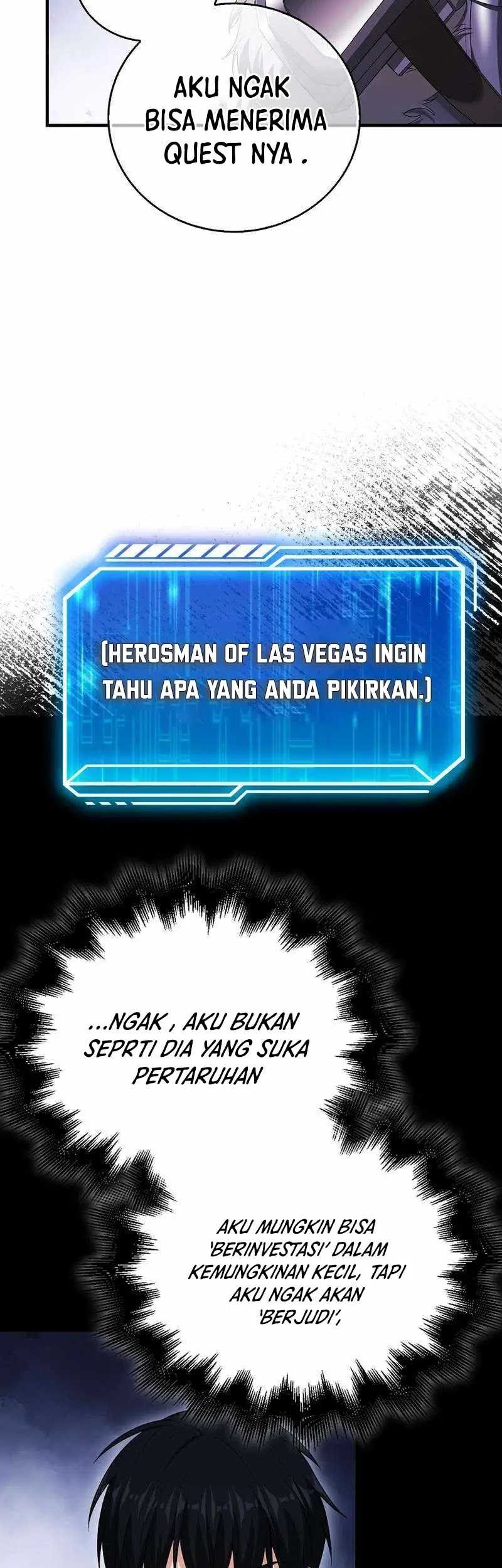 Max Talent Player Chapter 43 - halaman 15
