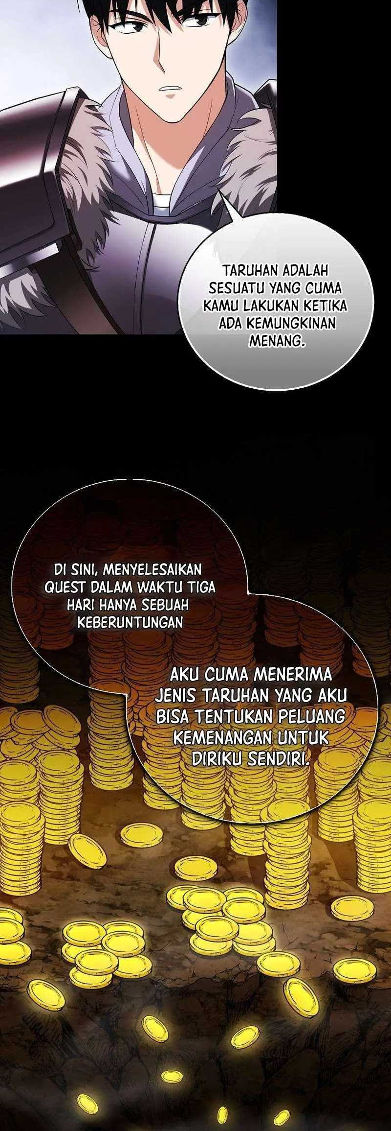 Max Talent Player Chapter 43 - halaman 16