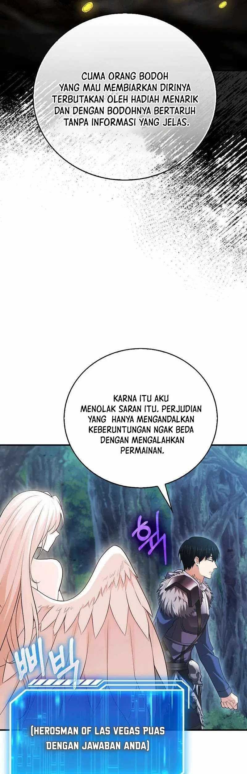 Max Talent Player Chapter 43 - halaman 17
