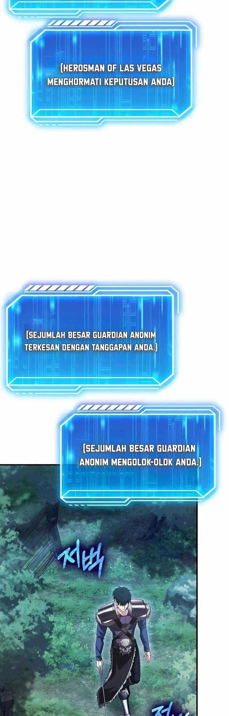 Max Talent Player Chapter 43 - halaman 18