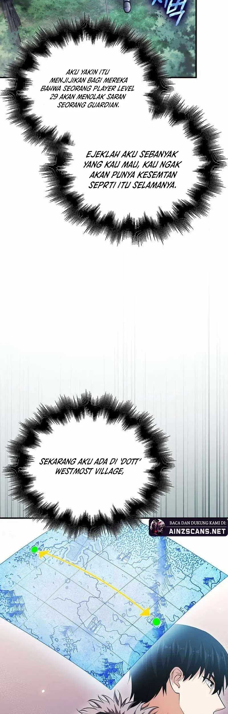 Max Talent Player Chapter 43 - halaman 19