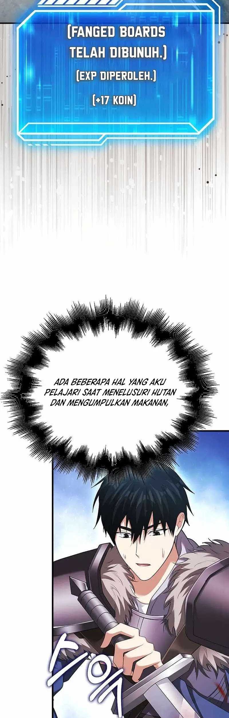 Max Talent Player Chapter 43 - halaman 23