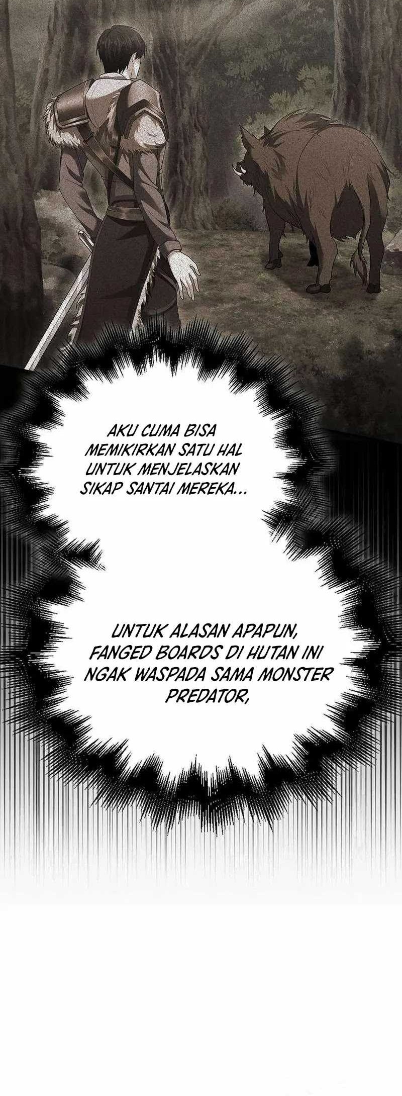 Max Talent Player Chapter 43 - halaman 28