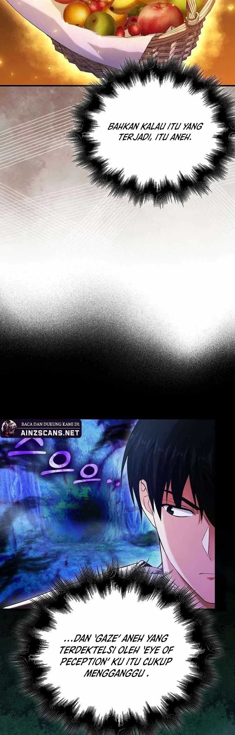 Max Talent Player Chapter 43 - halaman 31