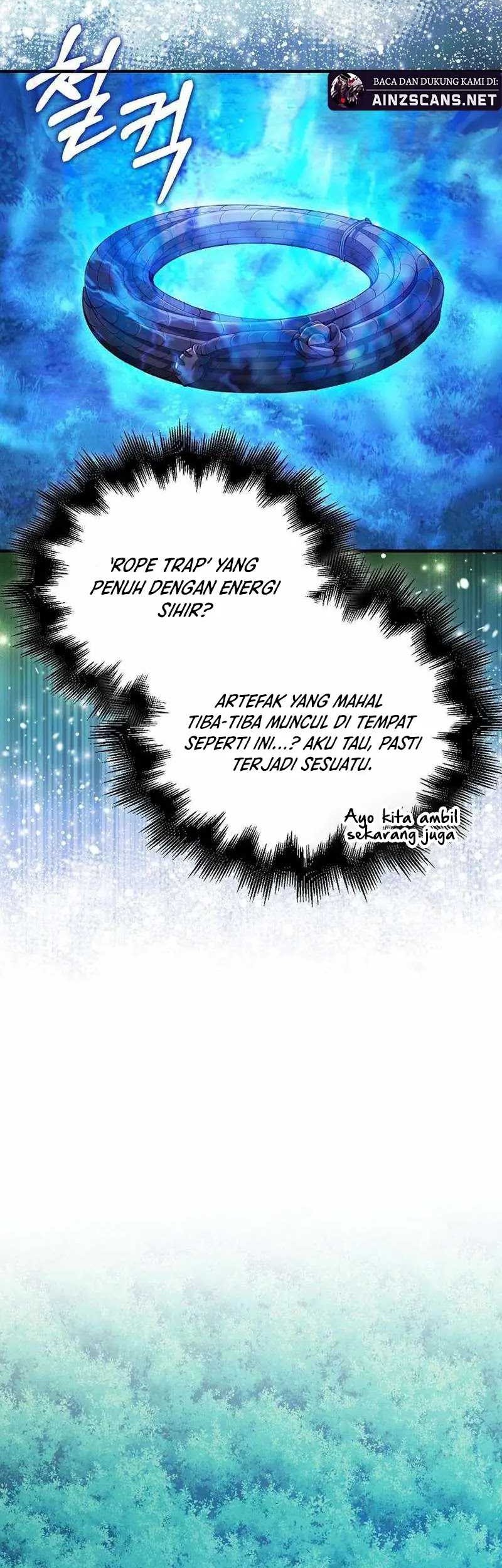 Max Talent Player Chapter 43 - halaman 35