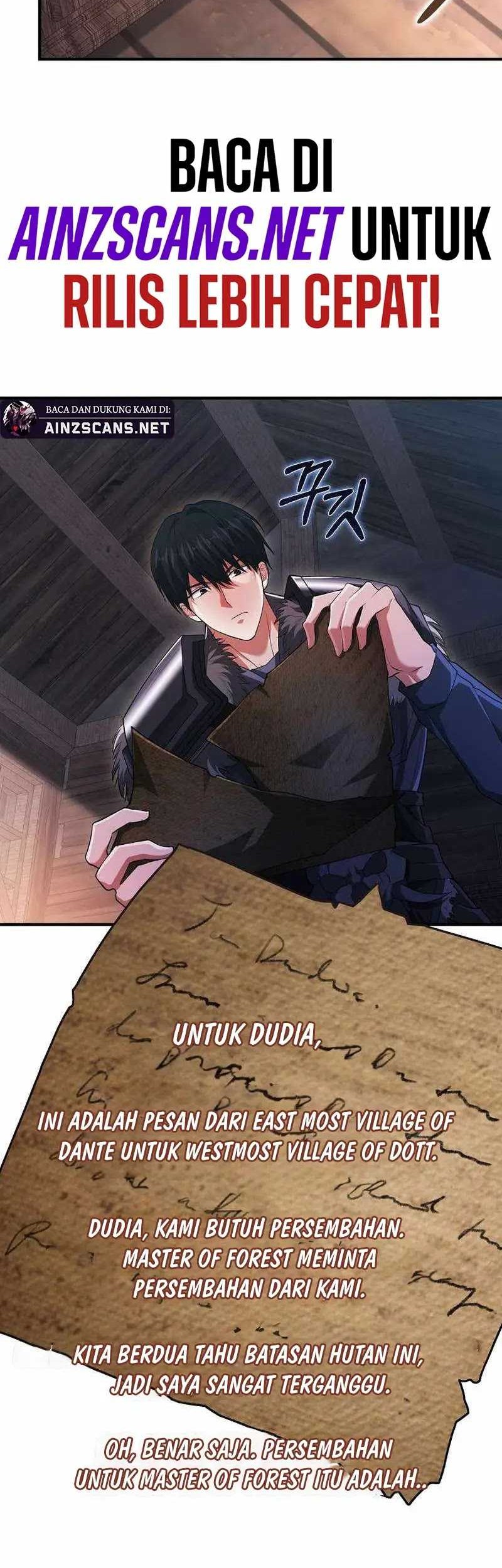 Max Talent Player Chapter 43 - halaman 38